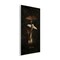 Stupell Industries Dark Woodland Mushroom Wall Plaque Art Design by Tina Higgins Designs, Inc.